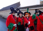 Landesnarrentag Bludenz